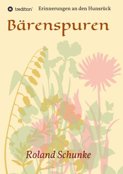 Bärenspuren