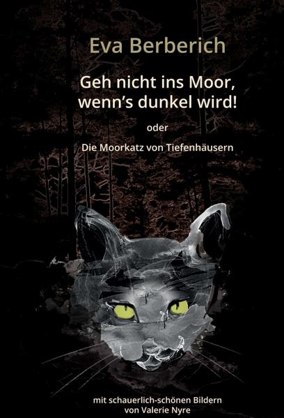 Geh nicht ins Moor, wenn’s dunkel wird!