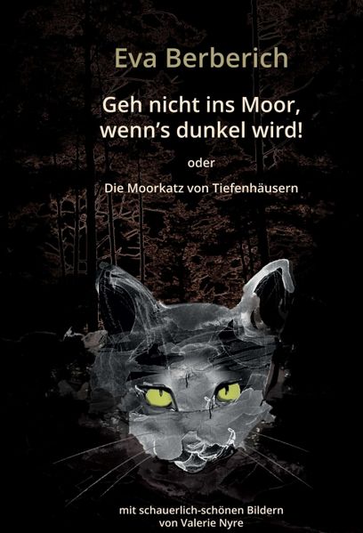 Geh nicht ins Moor, wenn’s dunkel wird!
