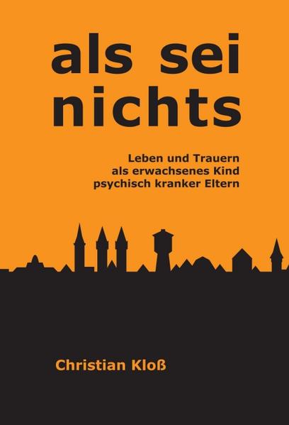 Als sei nichts