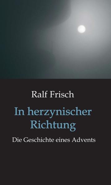 In herzynischer Richtung