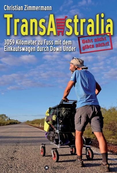 TransAustralia
