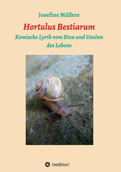 Hortulus Bestiarum