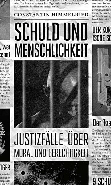 Schuld und Menschlichkeit