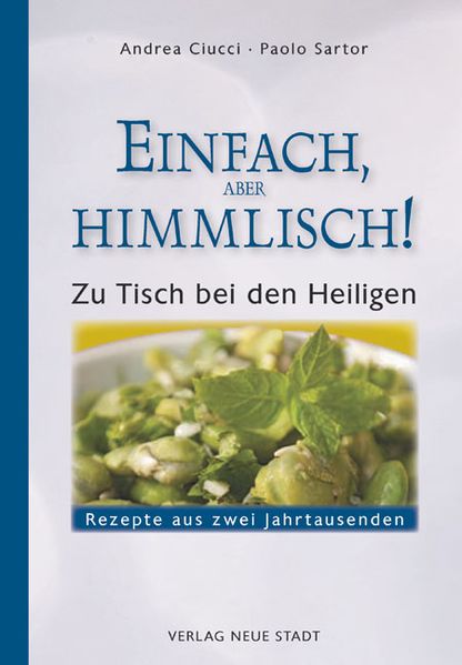 Einfach, aber himmlich!
