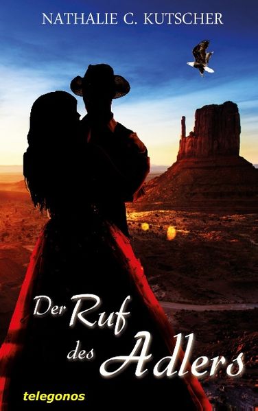 Der Ruf des Adlers