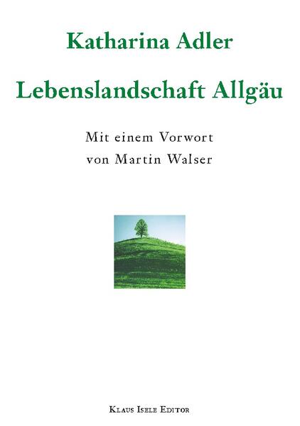 Lebenslandschaft Allgäu