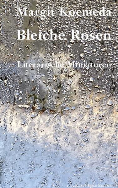 Bleiche Rosen