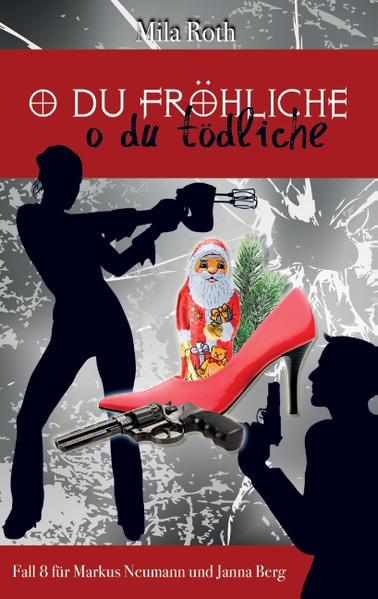O du fröhliche, o du tödliche
