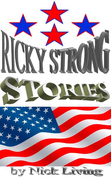 Ricky Strong