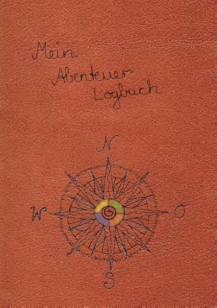 Mein Abenteuer-Logbuch