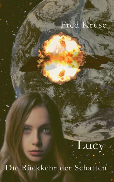 Lucy - Die Rückkehr der Schatten (Band 6)