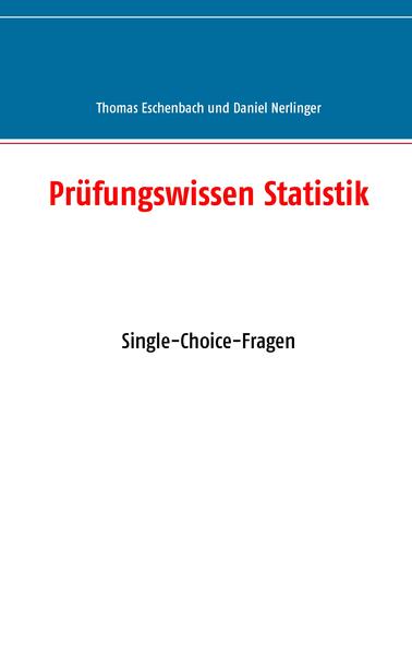 Prüfungswissen Statistik