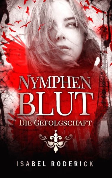 Nymphenblut