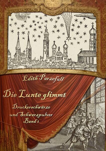 Die Lunte glimmt