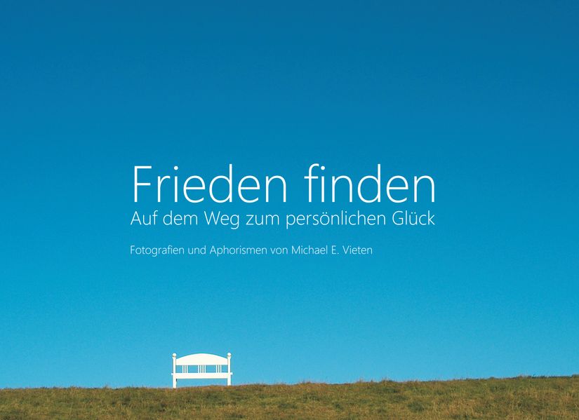 Frieden finden