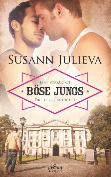 Böse Jungs