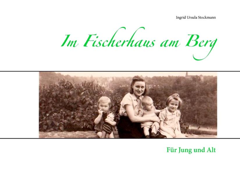 Im Fischerhaus am Berg