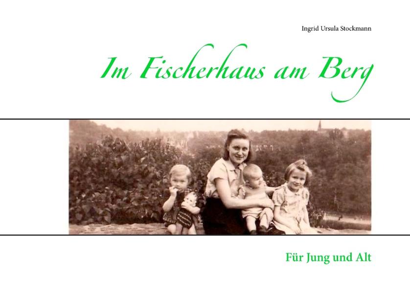 Im Fischerhaus am Berg