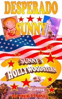 Desperado Sunny