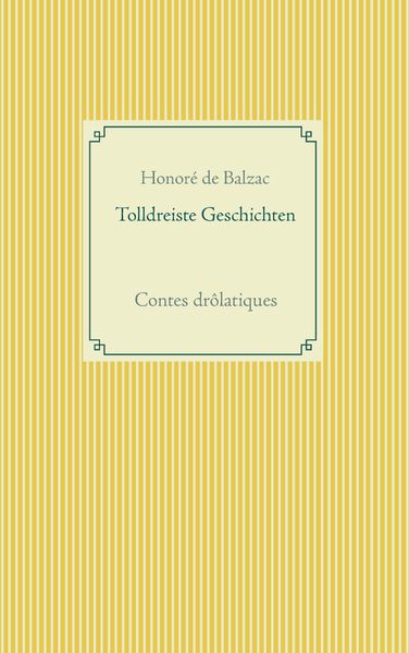 Buchcover