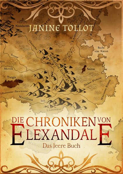 Die Chroniken von Elexandale