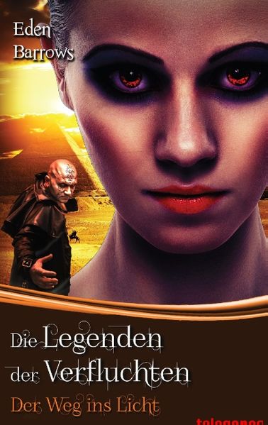Die Legenden der Verfluchten