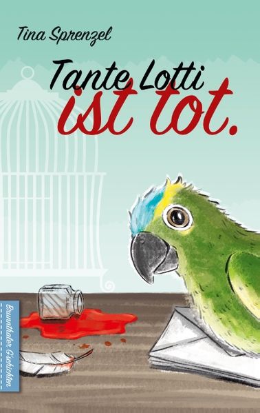 Tante Lotti ist tot