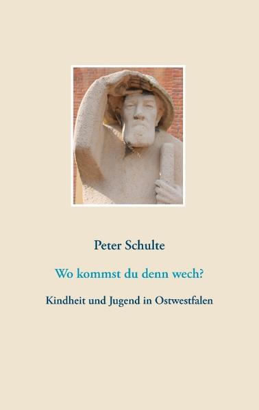 Wo kommst du denn wech?