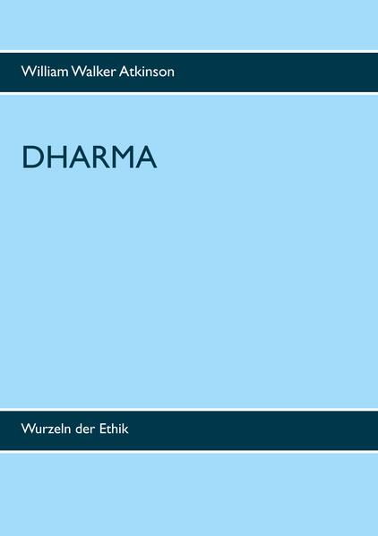 DHARMA