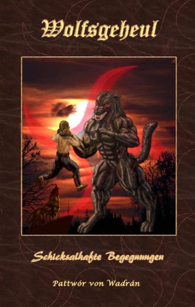 Wolfsgeheul