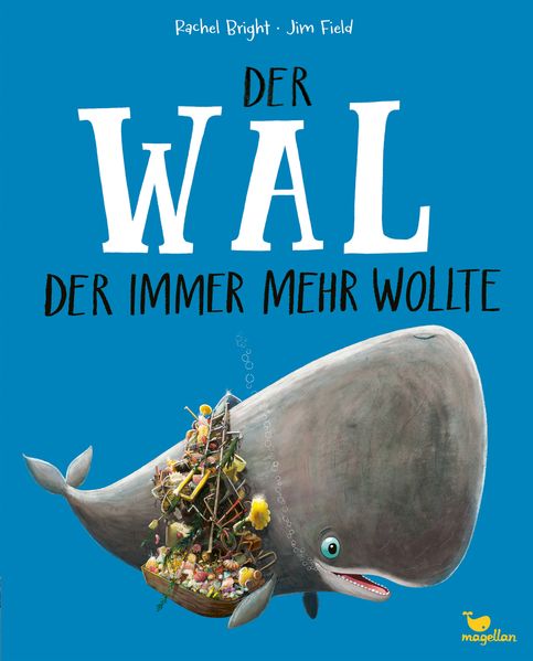 Buchcover