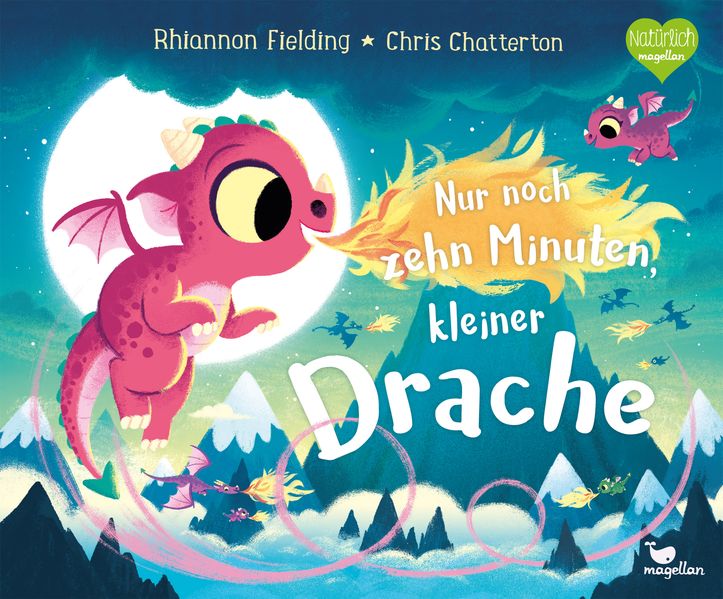 Buchcover