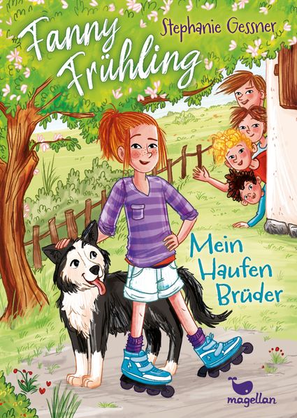 Buchcover