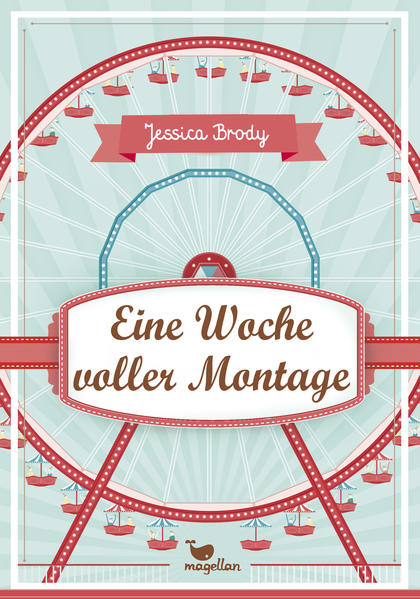 Eine Woche voller Montage
