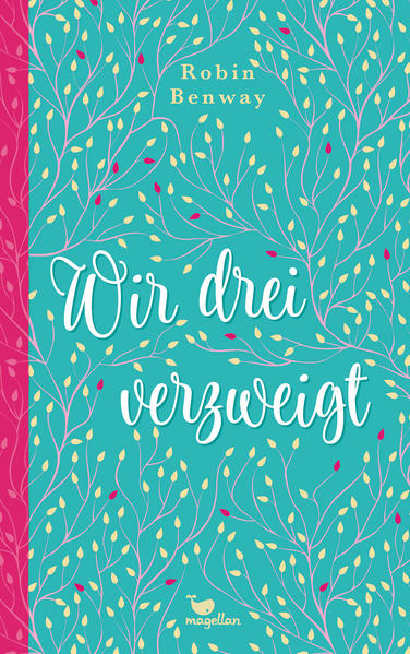 Wir drei verzweigt