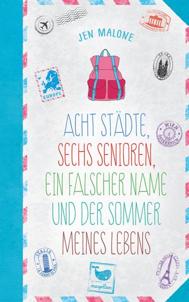 Buchcover