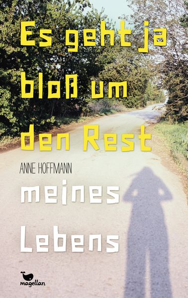Buchcover