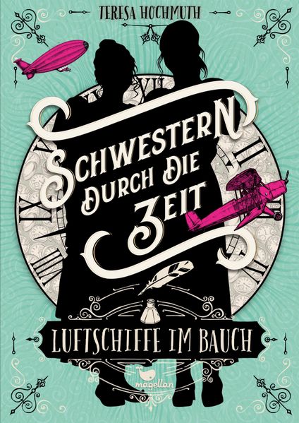 Buchcover