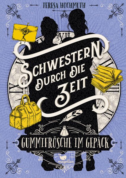 Buchcover
