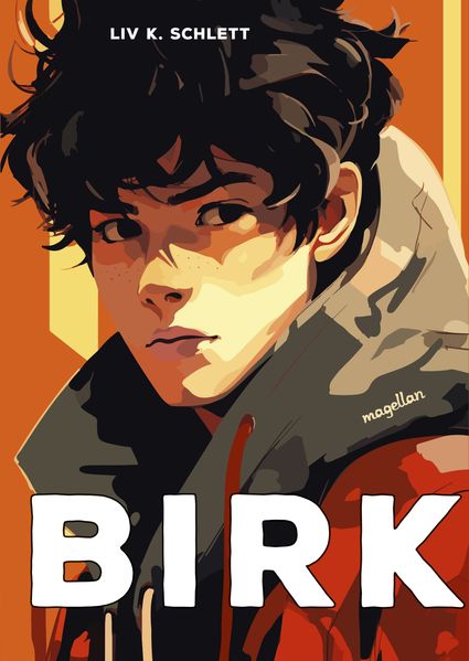 Buchcover