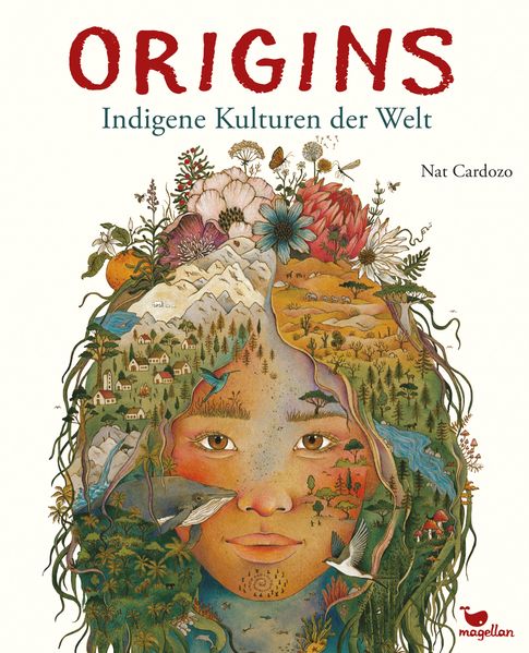 Origins - Indigene Kulturen der Welt