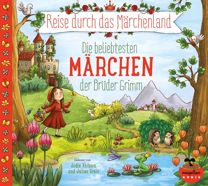 Buchcover