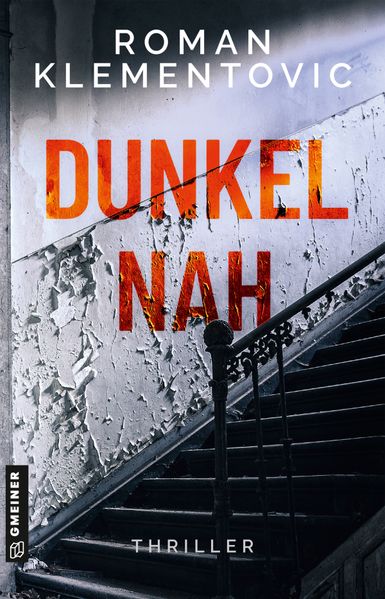 Buchcover