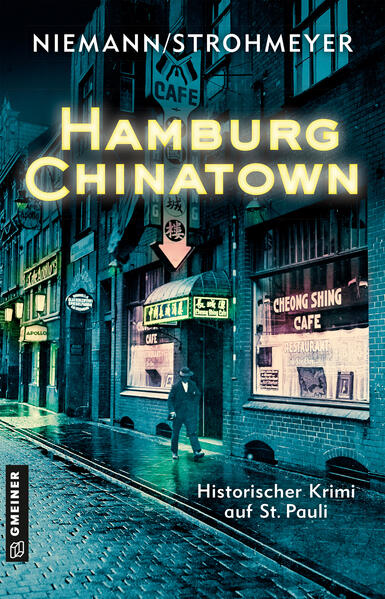 Buchcover