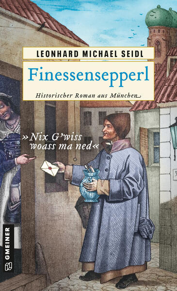 Buchcover