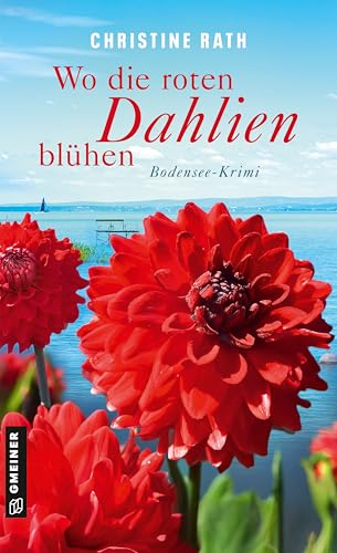 Wo die roten Dahlien blühen