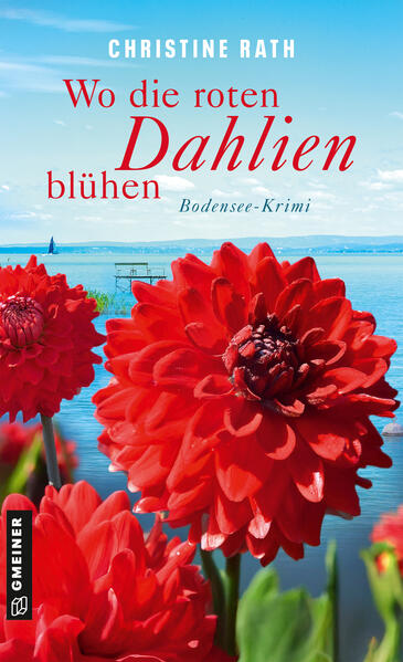 Wo die roten Dahlien blühen
