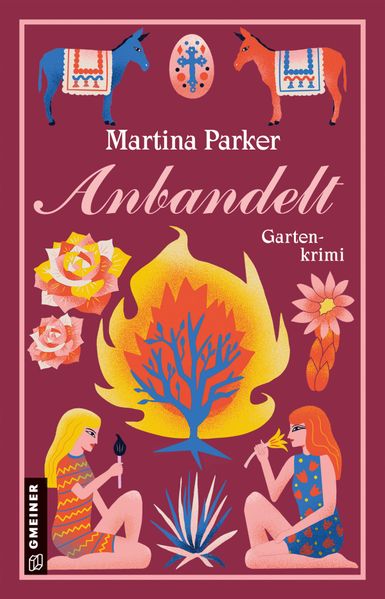 Anbandelt