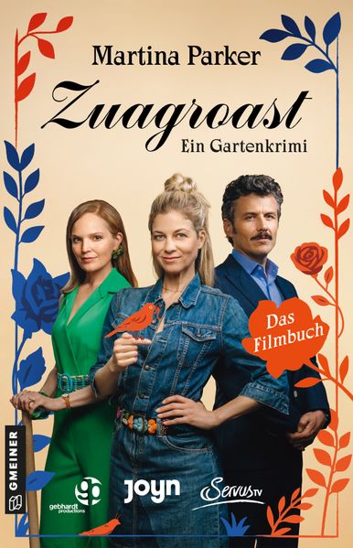 Buchcover